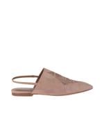 Bayan Bej HERMES AYAKKABI