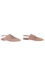 Bayan Bej HERMES AYAKKABI