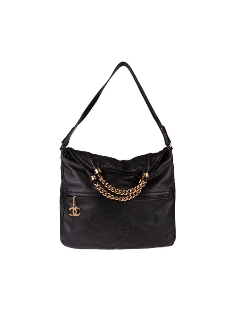 Bayan Siyah CHANEL ÇANTA