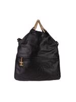 Bayan Siyah CHANEL ÇANTA