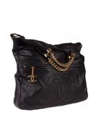 Bayan Siyah CHANEL ÇANTA