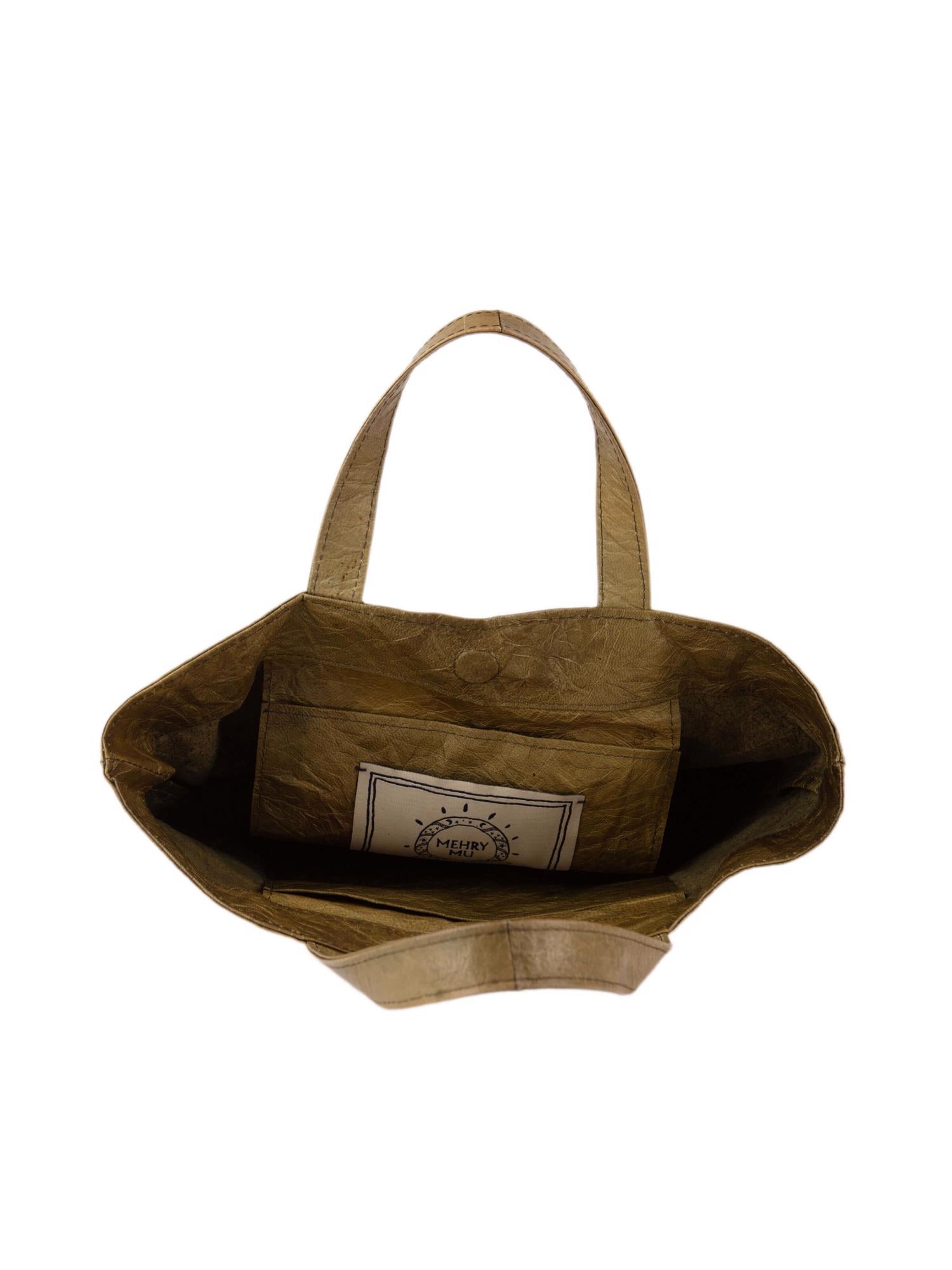 Bayan Yeşil MEHRY MU ÇANTA