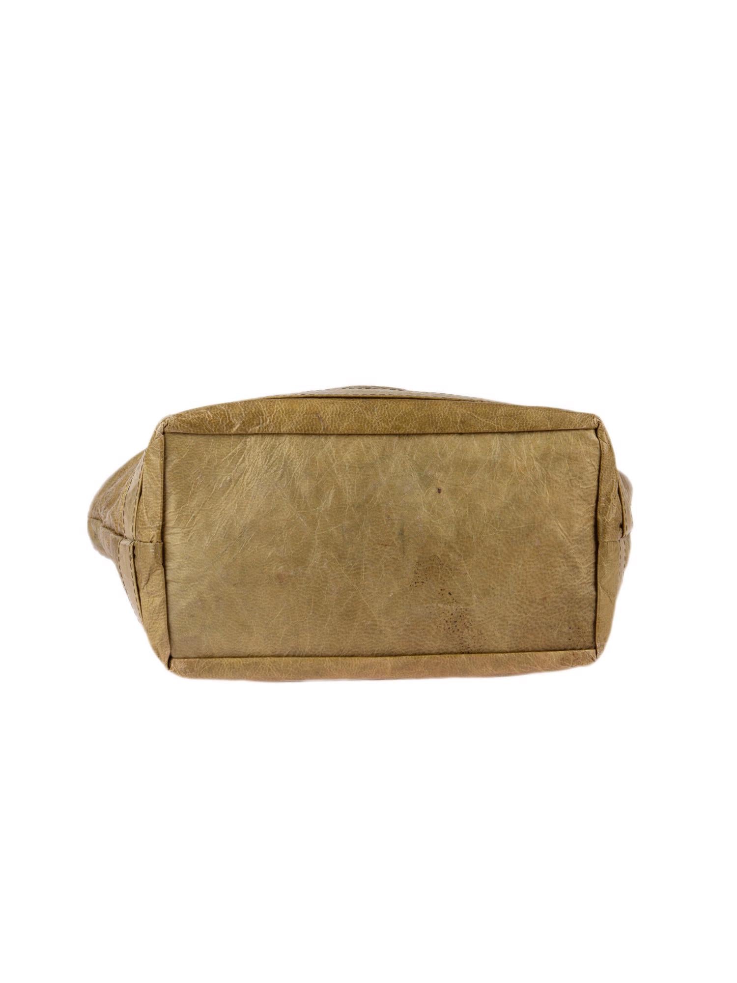 Bayan Yeşil MEHRY MU ÇANTA