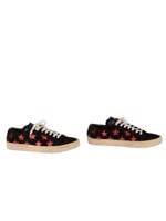 Bayan Siyah SAINT LAURENT SNEAKER