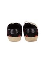 Bayan Siyah SAINT LAURENT SNEAKER