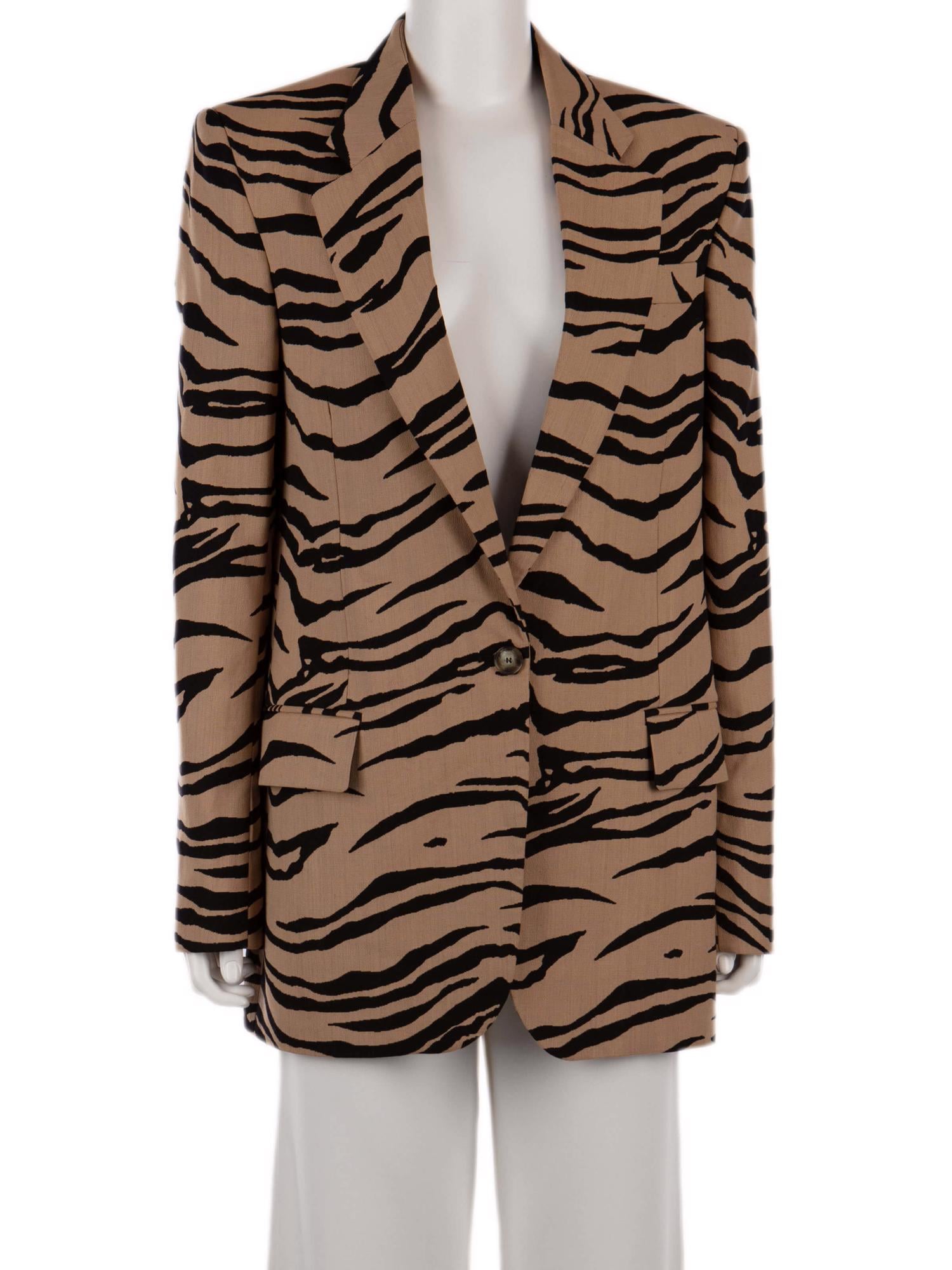 Bayan Bej STELLA MCCARTNEY CEKET