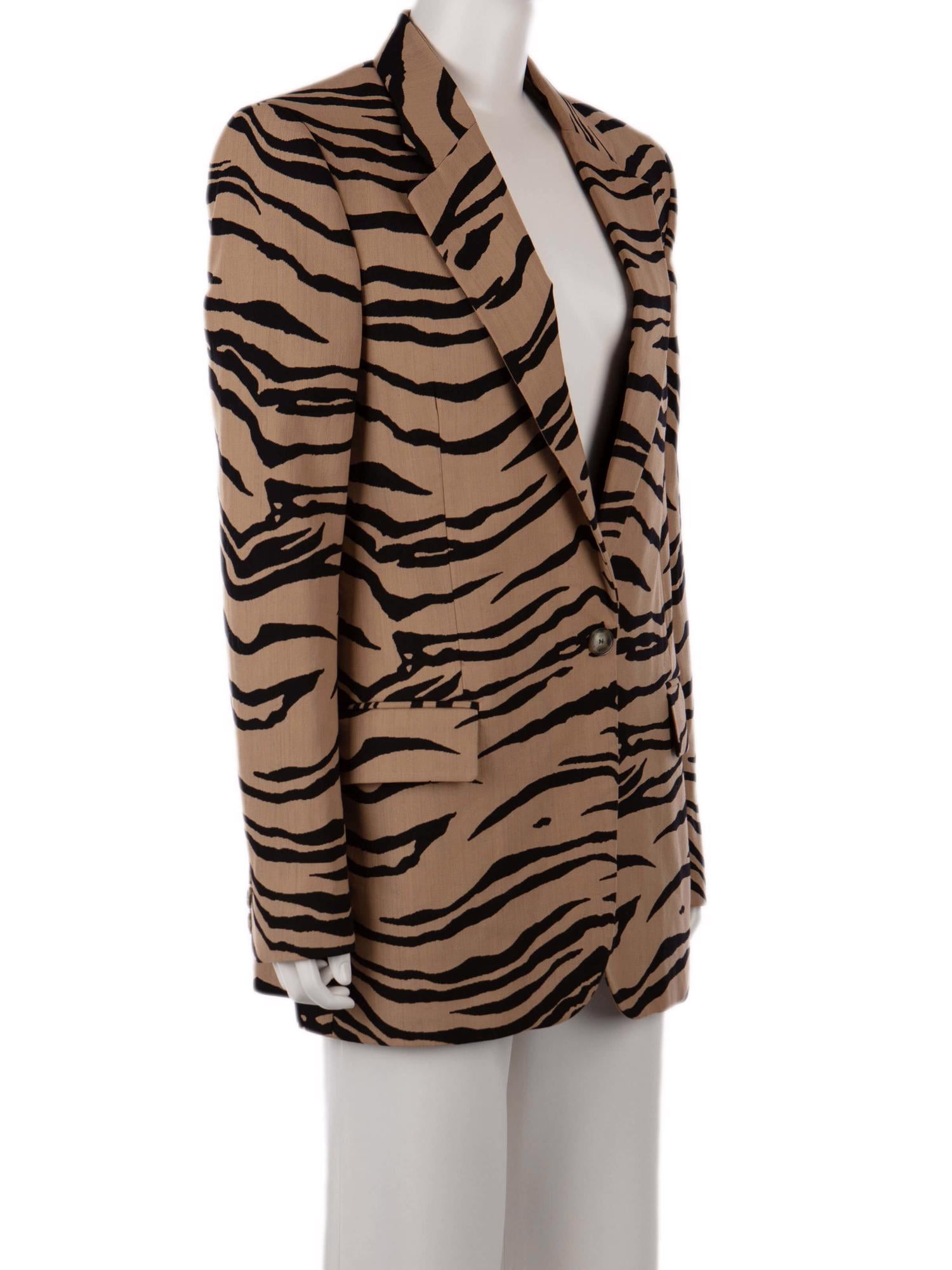 Bayan Bej STELLA MCCARTNEY CEKET