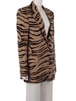 Bayan Bej STELLA MCCARTNEY CEKET