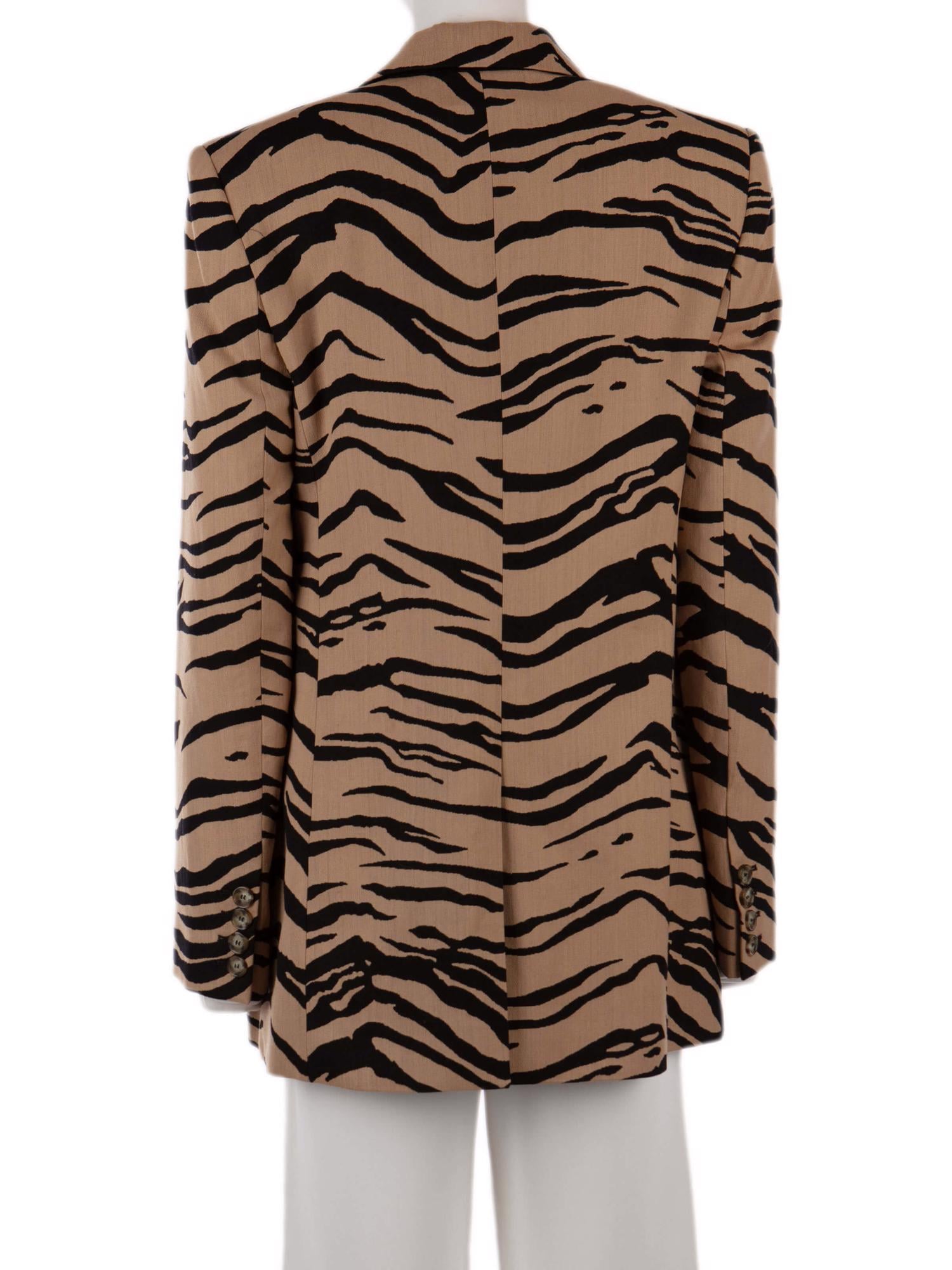 Bayan Bej STELLA MCCARTNEY CEKET