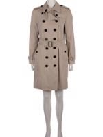 Bayan Bej BURBERRY PARDÖSÜ