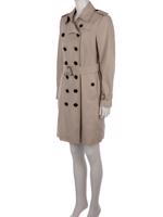 Bayan Bej BURBERRY PARDÖSÜ