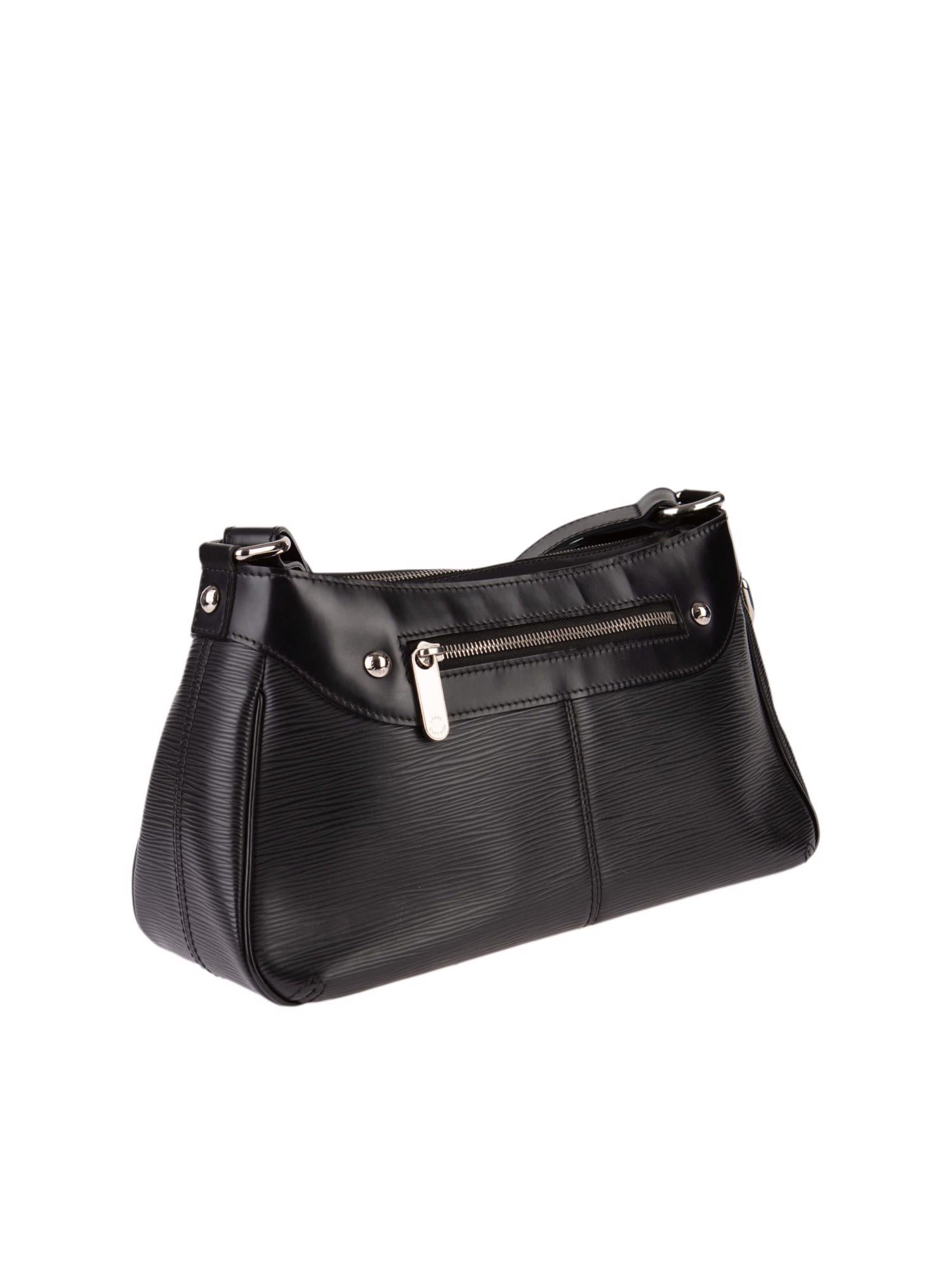 Bayan Siyah LOUIS VUITTON ÇANTA