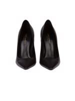 Bayan Siyah SAINT LAURENT AYAKKABI