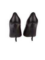 Bayan Siyah SAINT LAURENT AYAKKABI