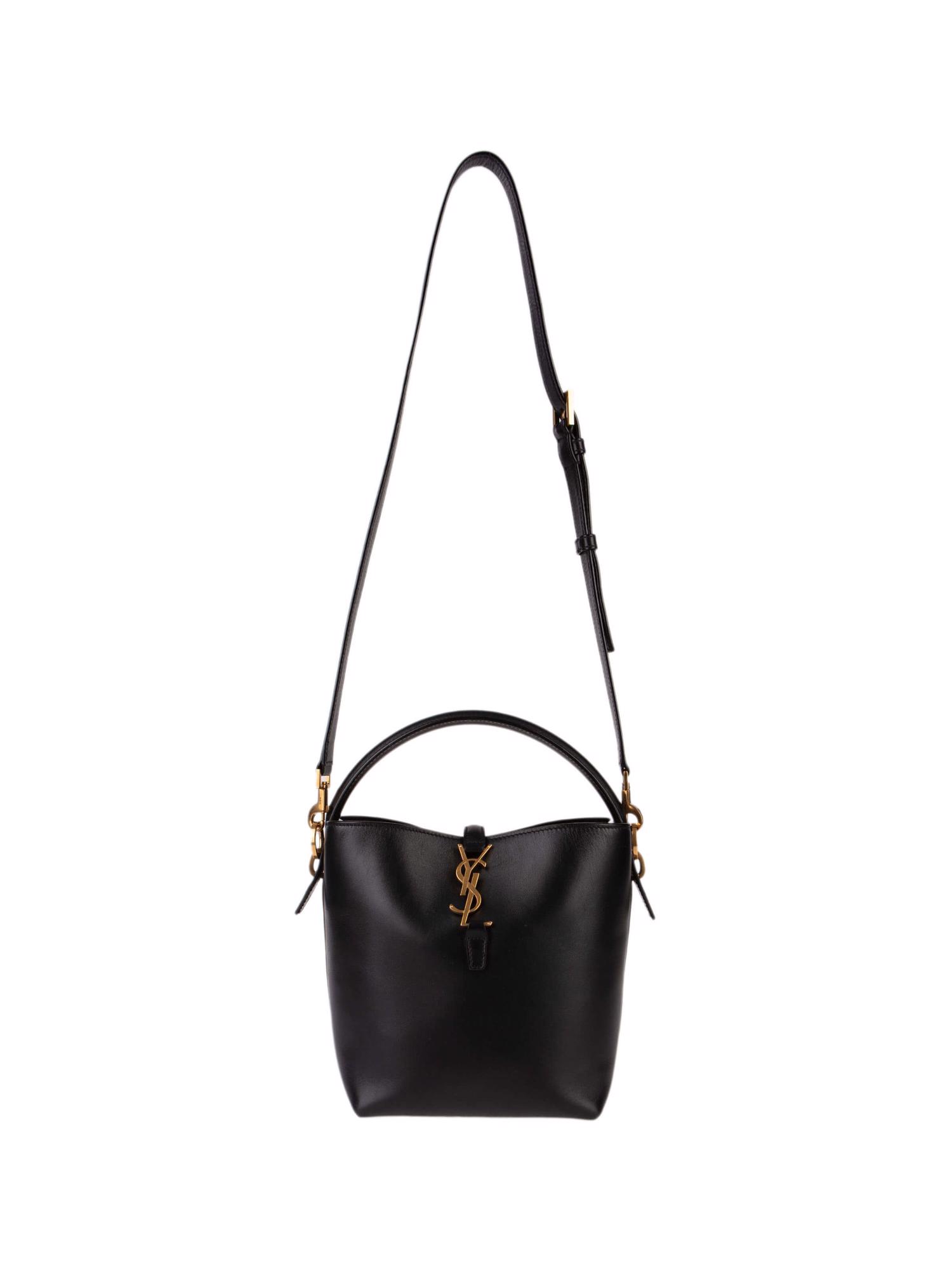 Bayan Siyah SAINT LAURENT ÇANTA