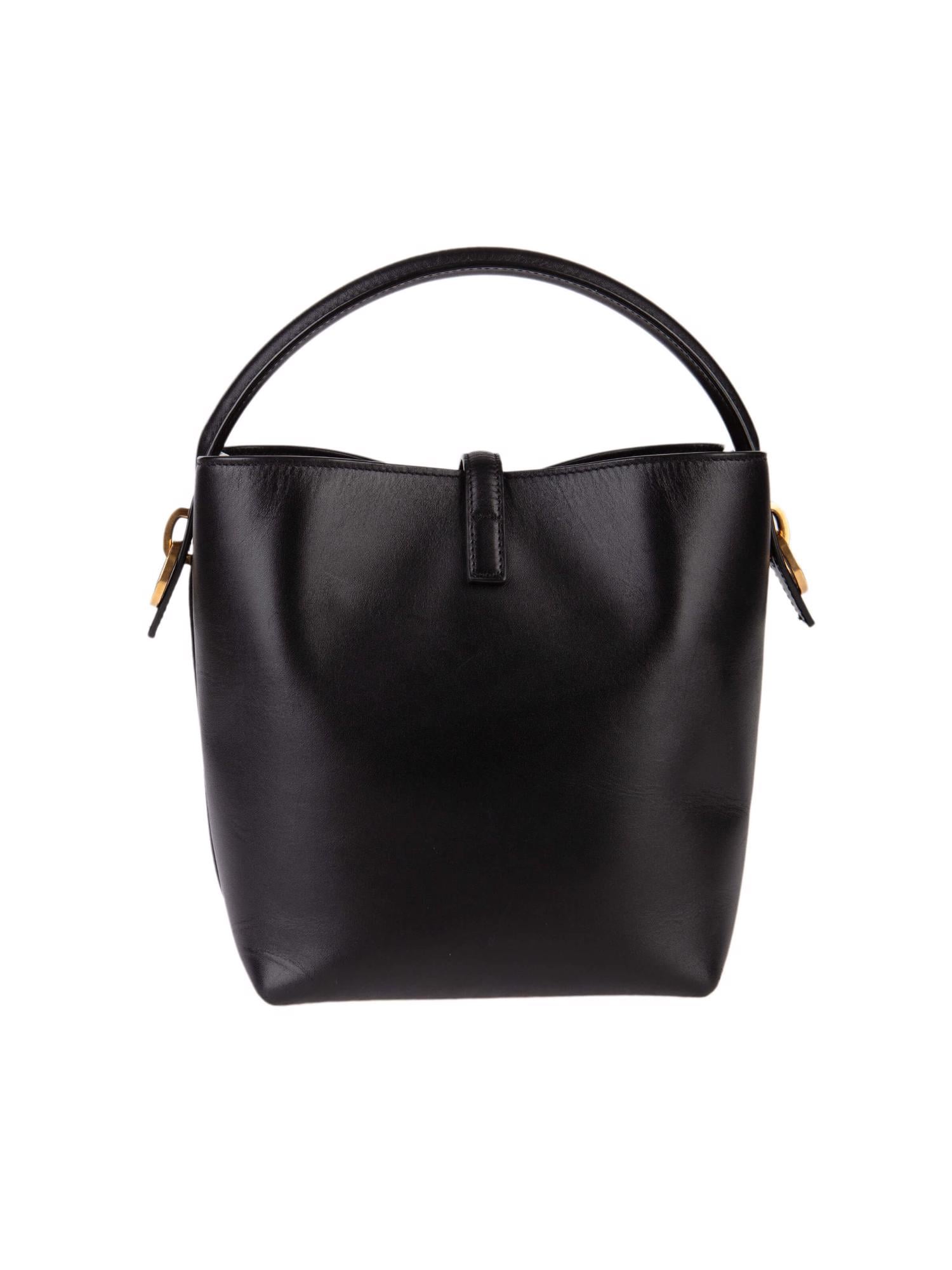 Bayan Siyah SAINT LAURENT ÇANTA