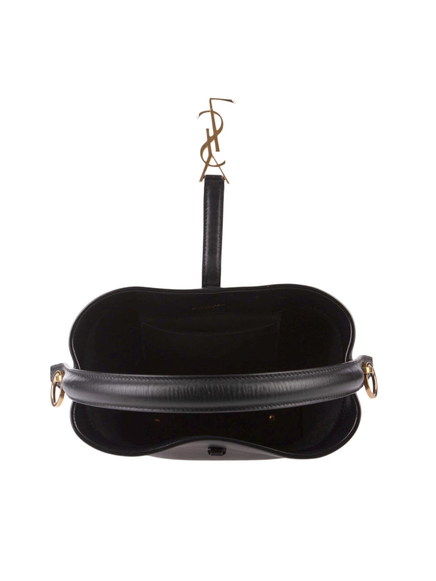 Bayan Siyah SAINT LAURENT ÇANTA