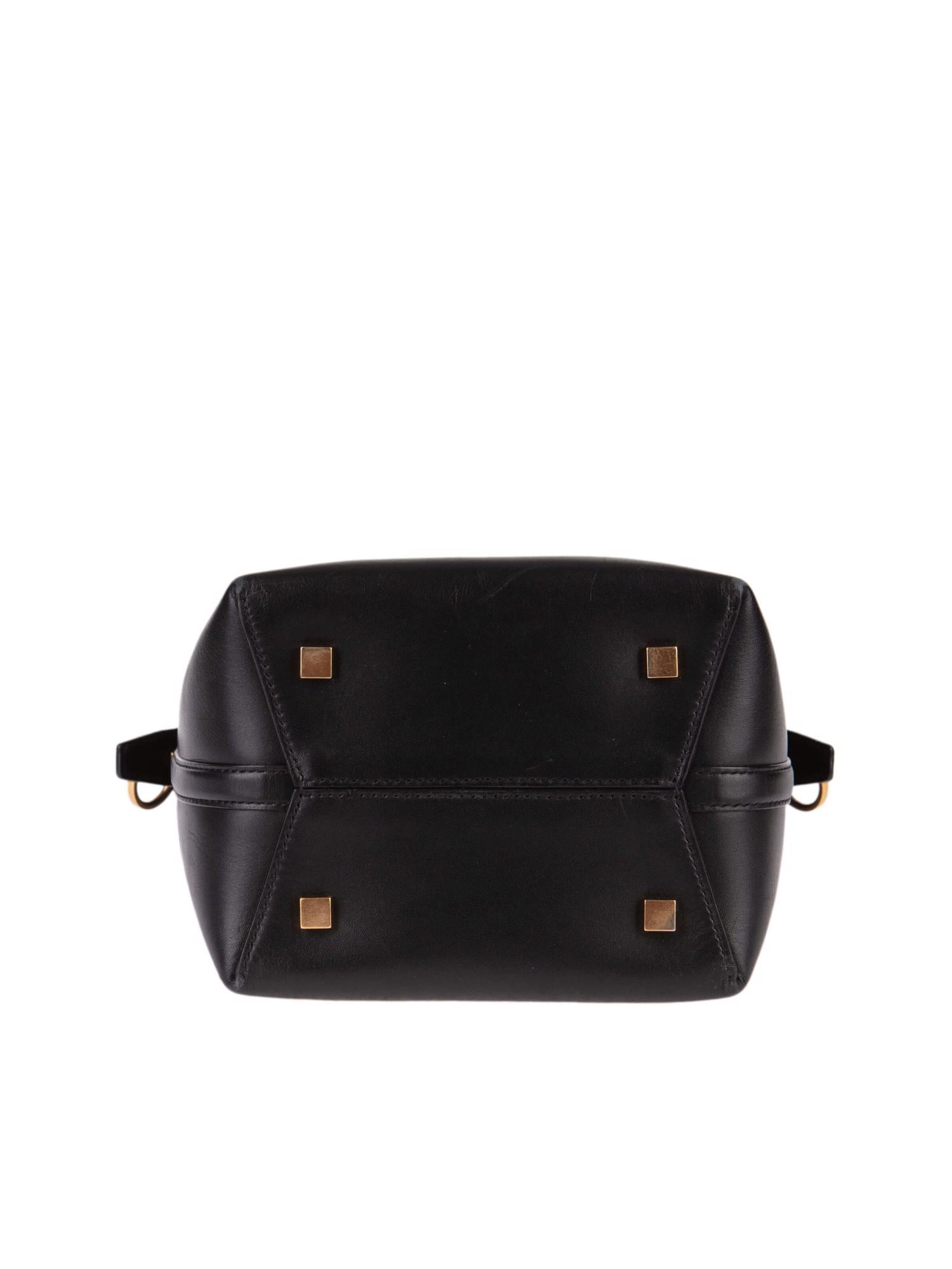 Bayan Siyah SAINT LAURENT ÇANTA