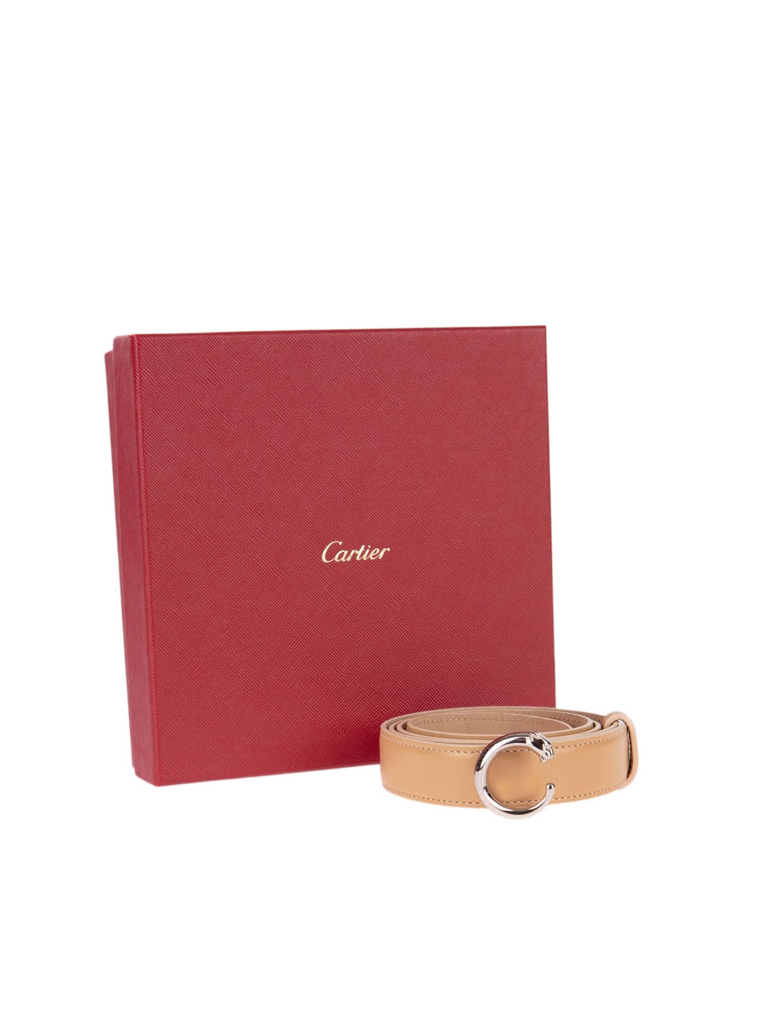 Bayan Bej CARTIER KEMER