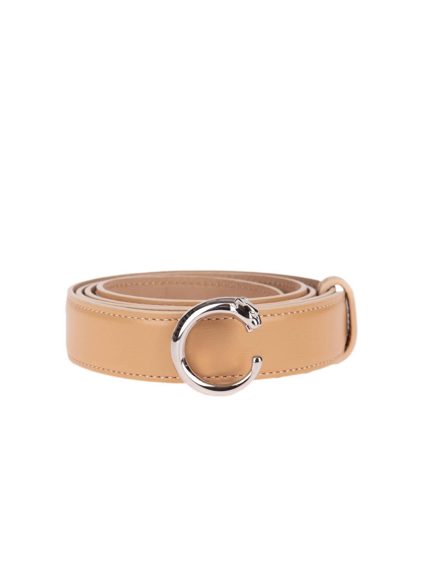 Bayan Bej CARTIER KEMER