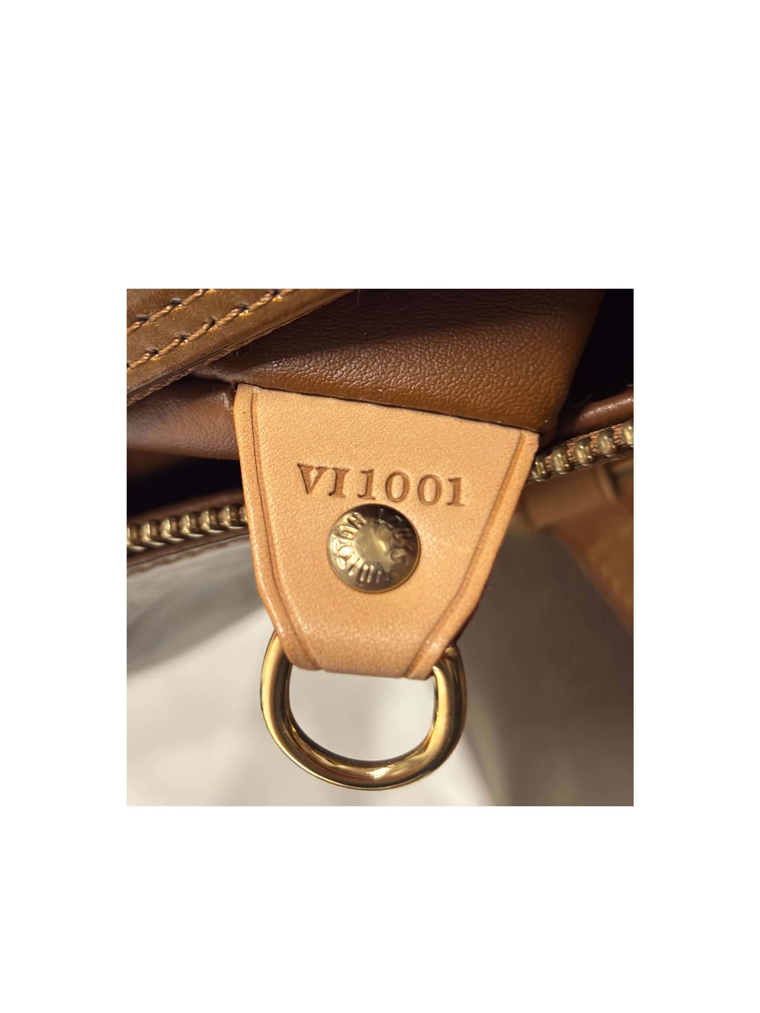 Bayan Kahve LOUIS VUITTON ÇANTA