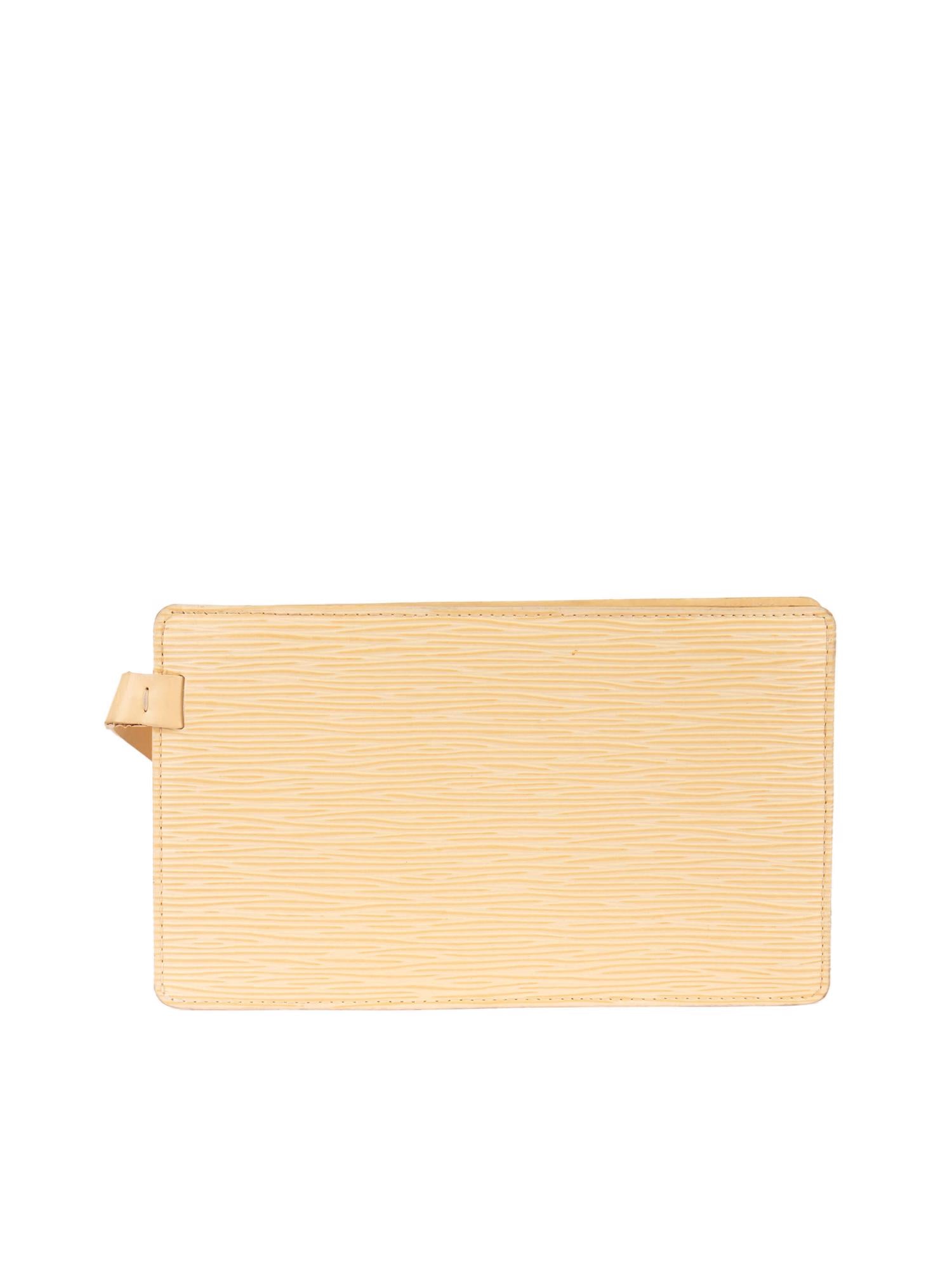 Bayan Krem LOUIS VUITTON ÇANTA