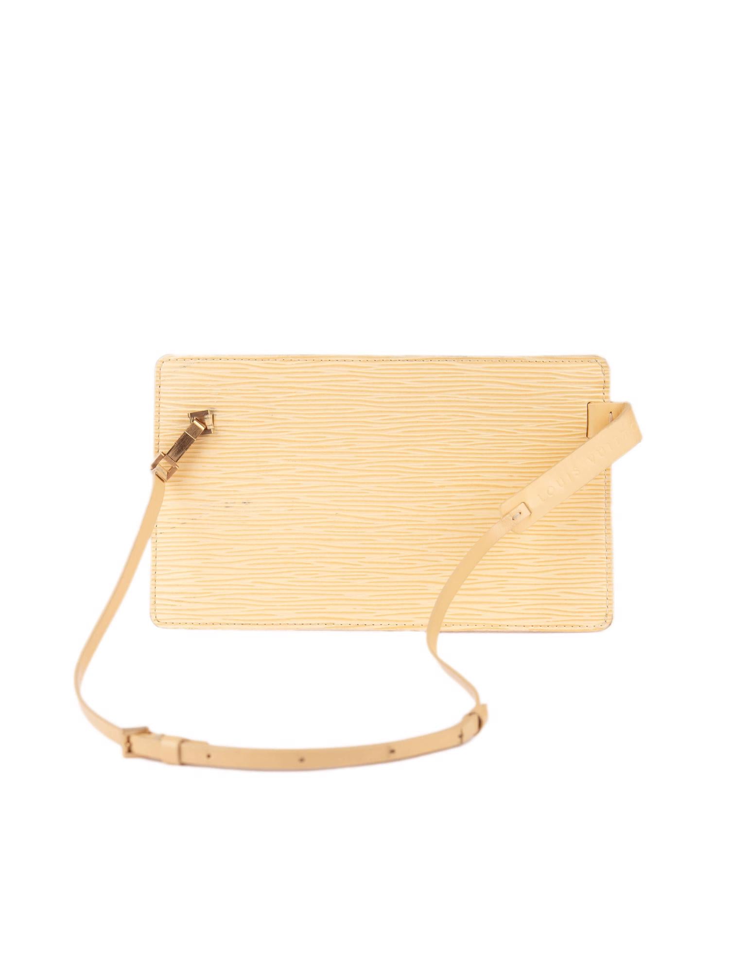 Bayan Krem LOUIS VUITTON ÇANTA