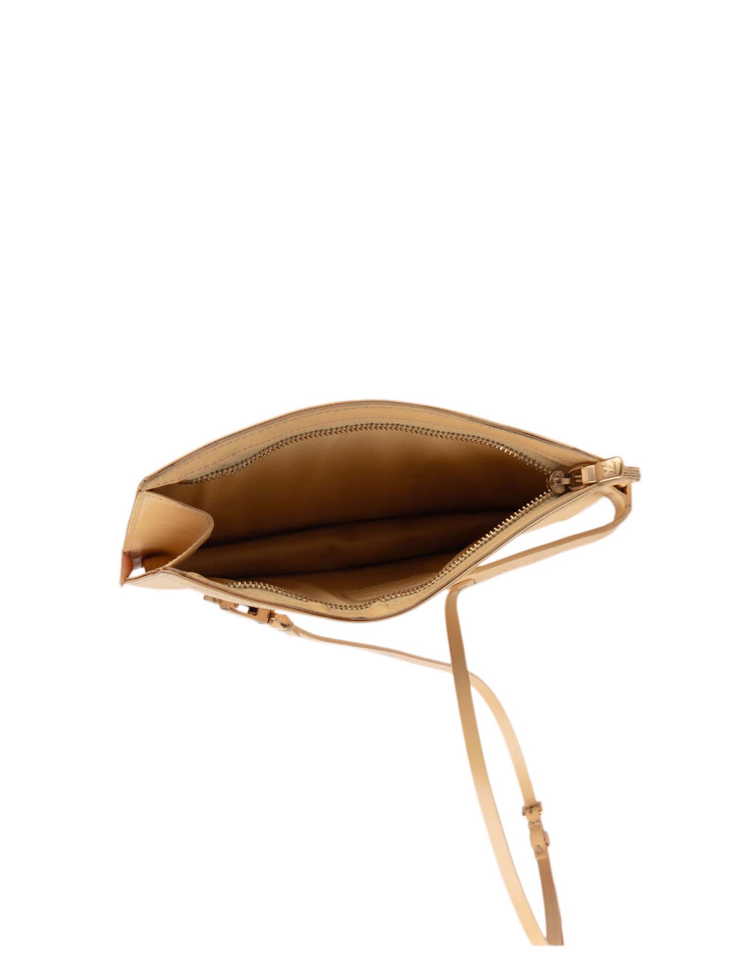 Bayan Krem LOUIS VUITTON ÇANTA