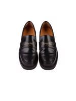 Bayan Siyah DIOR LOAFER