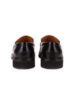 Bayan Siyah DIOR LOAFER