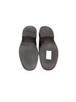 Bayan Siyah DIOR LOAFER