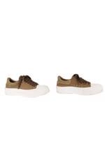 Bayan Yeşil ALEXANDER MCQUEEN SNEAKER