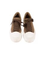 Bayan Yeşil ALEXANDER MCQUEEN SNEAKER