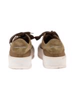 Bayan Yeşil ALEXANDER MCQUEEN SNEAKER