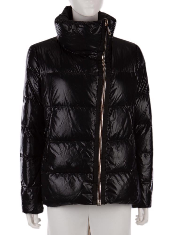 Bayan Siyah MONCLER MONT