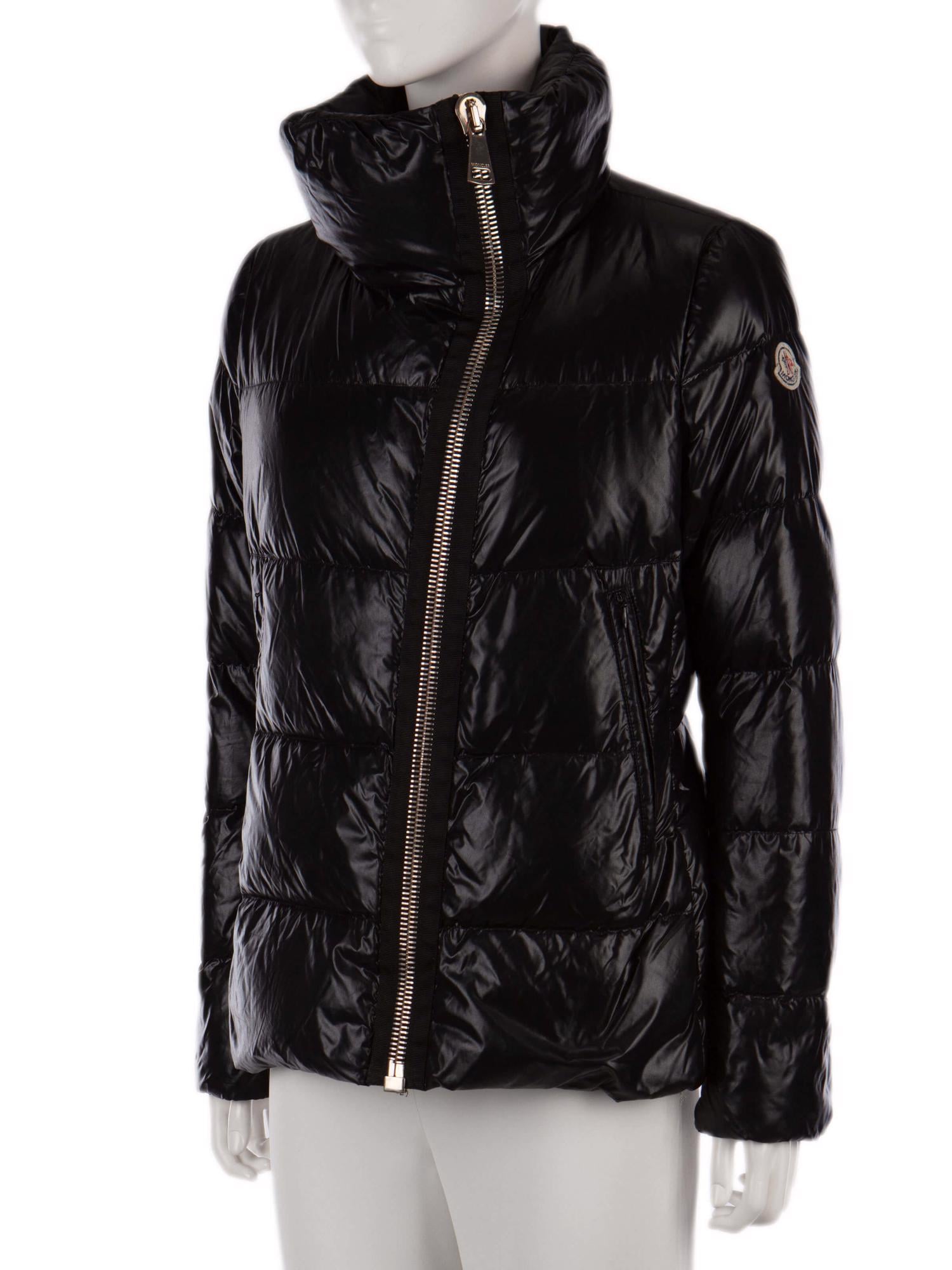 Bayan Siyah MONCLER MONT