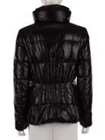 Bayan Siyah MONCLER MONT