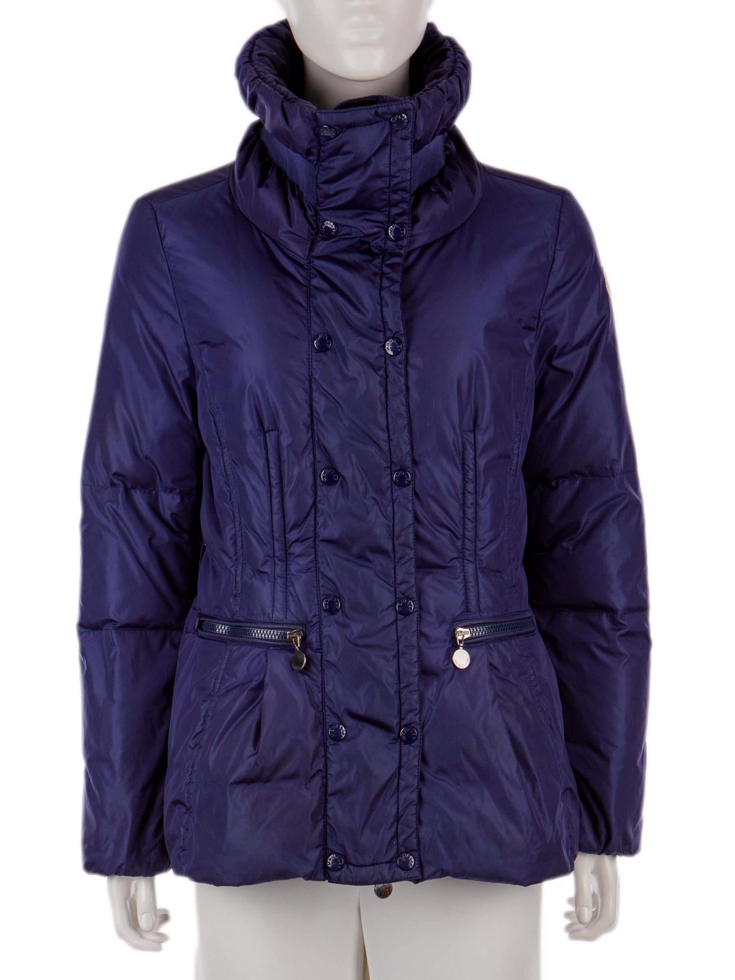 Bayan Mavi MONCLER MONT