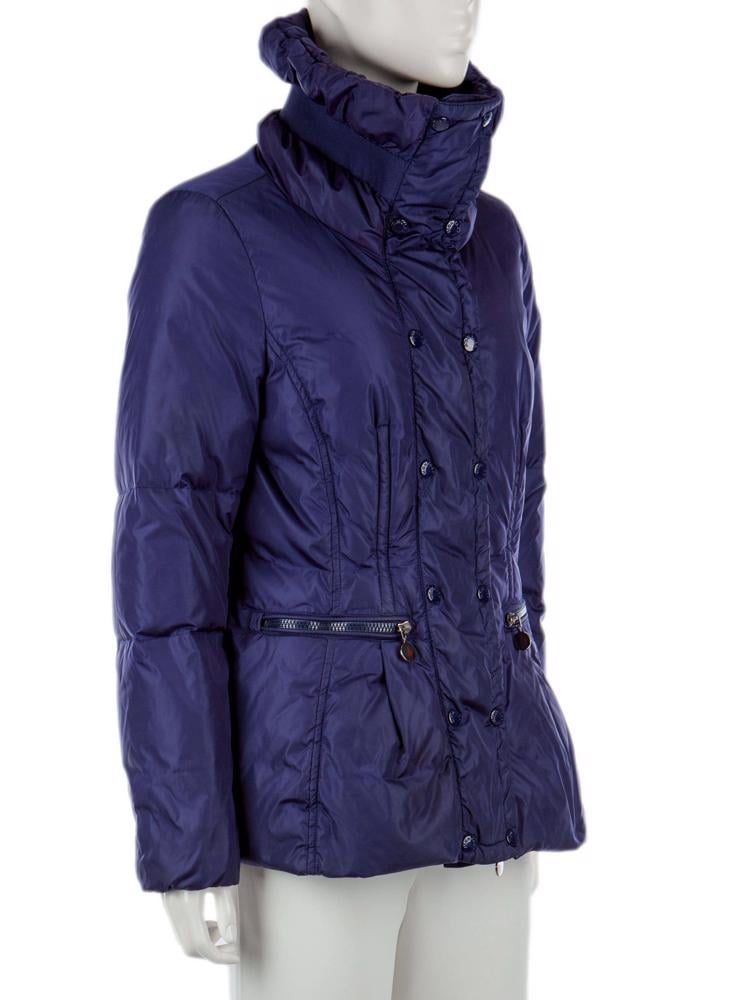 Bayan Mavi MONCLER MONT