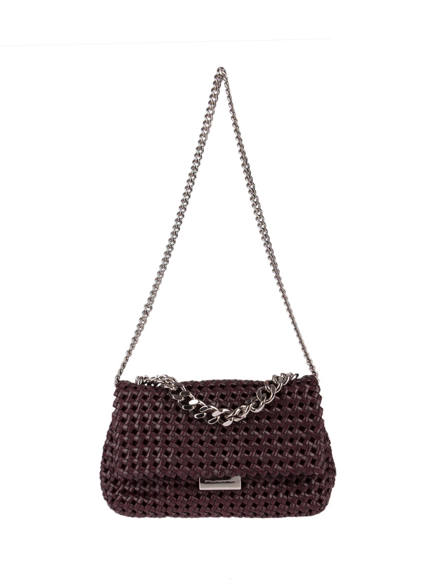 Bayan Kırmızı STELLA MCCARTNEY ÇANTA