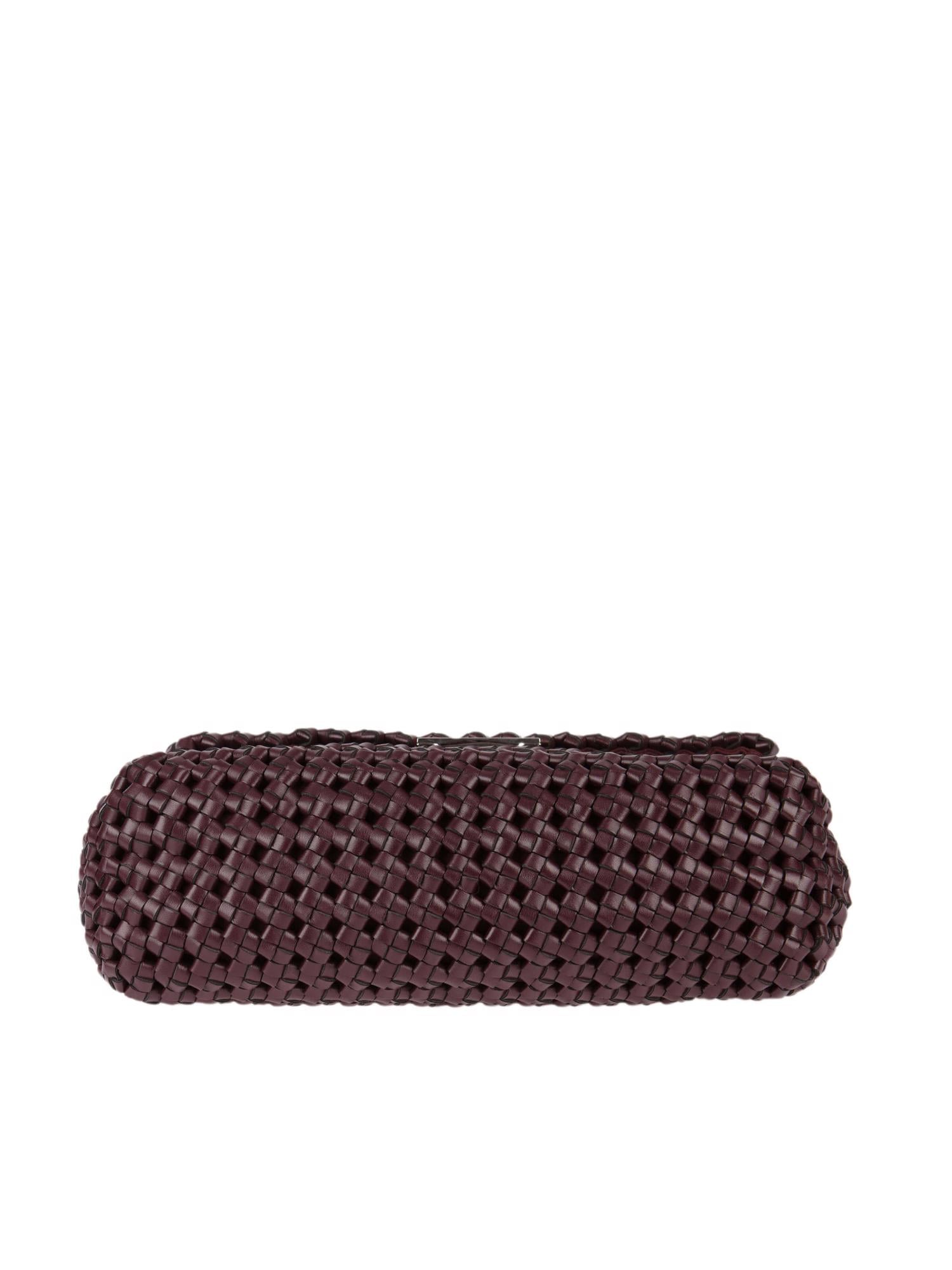 Bayan Kırmızı STELLA MCCARTNEY ÇANTA