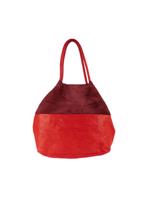 Bayan Kırmızı CHLOE ÇANTA