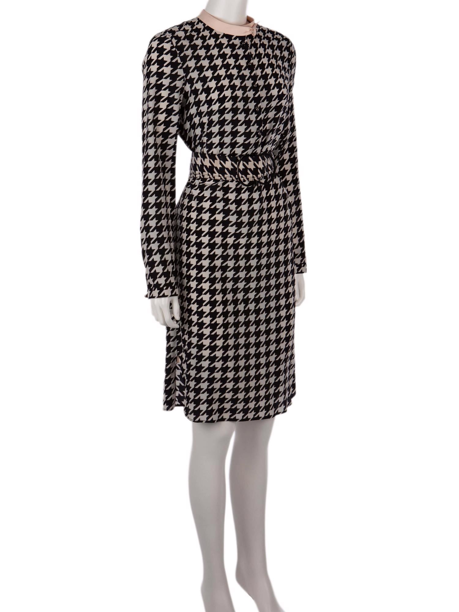 Bayan Siyah SALVATORE FERRAGAMO ELBİSE