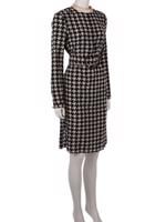 Bayan Siyah SALVATORE FERRAGAMO ELBİSE