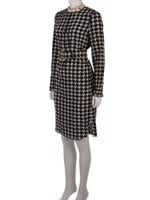 Bayan Siyah SALVATORE FERRAGAMO ELBİSE