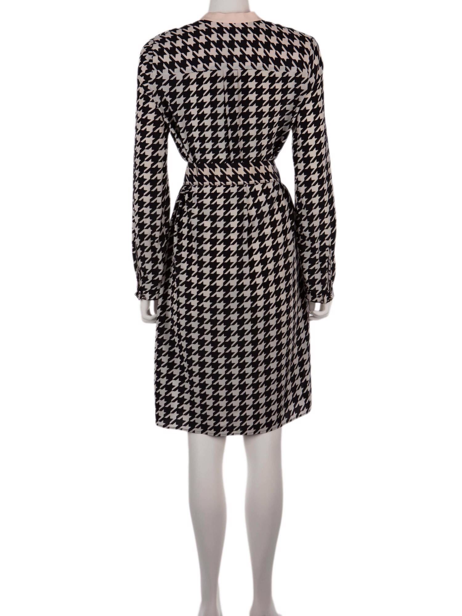 Bayan Siyah SALVATORE FERRAGAMO ELBİSE