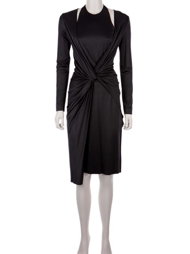Bayan Siyah ALEXANDER WANG ELBİSE