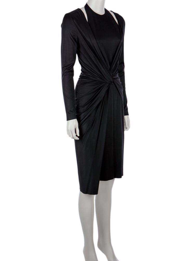 Bayan Siyah ALEXANDER WANG ELBİSE
