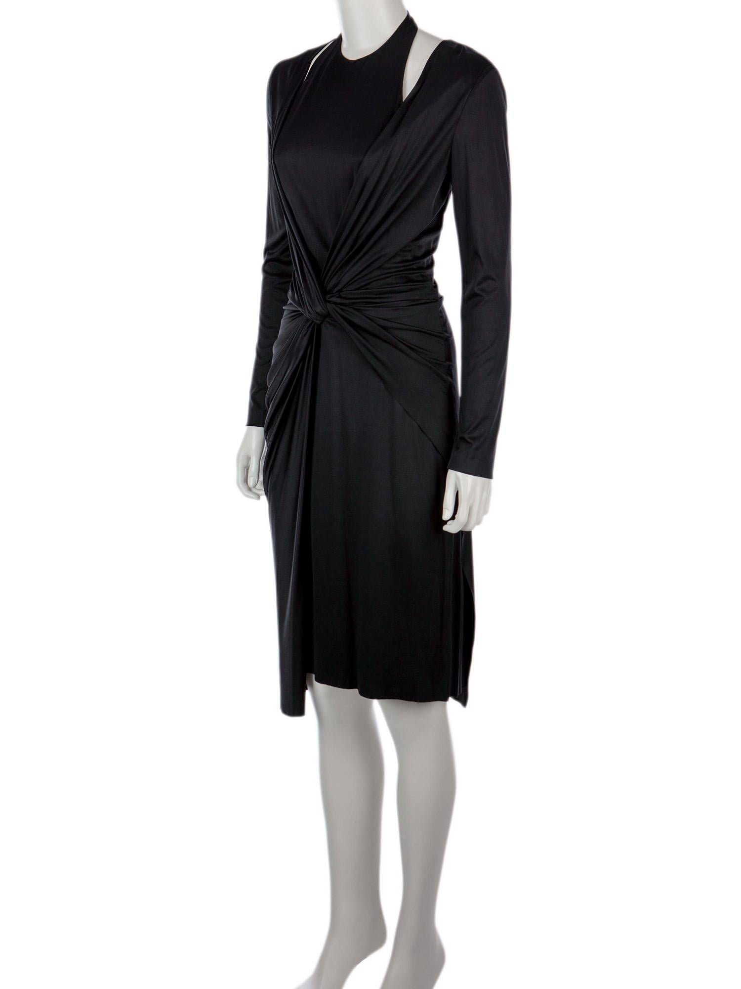 Bayan Siyah ALEXANDER WANG ELBİSE