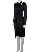 Bayan Siyah ALEXANDER WANG ELBİSE